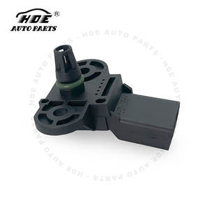 0261230095 03C906051E 0906120 550365 Sensor de Presión de Autopartes al por Mayor para AUDI A4 B8 Avant - Product Image 1