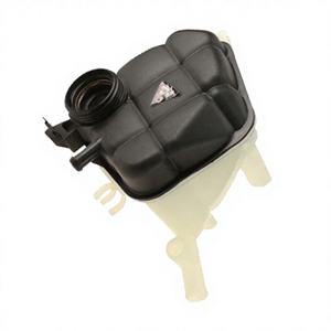Tanque de Expansión de Refrigerante CL-7001D para MERCEDES-BENZ Clase GL 13'~ OE 166 500 0049, Plástico, Nuevo, Garantía de 12 Meses - Product Image 1