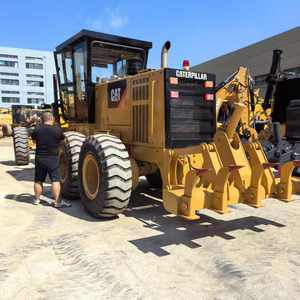 มอเตอร์เกรดใช้ความเร็ว140ชม. อุปกรณ์เกรดมอเตอร์140H - Product Image 5