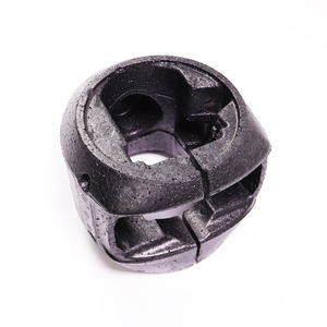 Copertura Motore in Plastica per Drone Agras T40, Accessorio di Riparazione per Protezione delle Colture nell'Agricoltura - Product Image 4