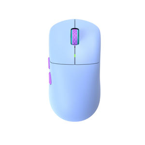 Nhà Máy tri-chế độ Loại-C BT 2.4G Chuột không dây 6D RGB ánh sáng Chuột chơi game - Product Image 3