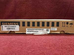 Brandneue Original-SPS 6SN1123-1AA00-0CA2 * Exklusiver Preis * Auf Lager - Product Image 1