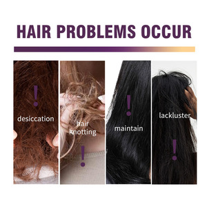 Olio Essenziale per la Cura dei Capelli Greenlem all'Olio di Argan, Lenisce l'Impazienza - Product Image 3