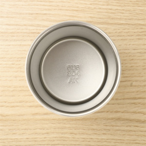 Gobelet isotherme en acier inoxydable XK-BH-006 304, tasse à café ronde isolée sous vide, gris, noir, kaki foncé, pour usage au bureau, vente en gros - Product Image 2
