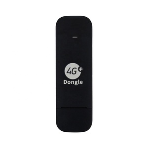 4G Wifi Router Ilimitado 4G USB Módem Sim USB WIFI Dongle Inalámbrico Coche Módem Móvil Mini Hotspot/Dongle Wi Fi FDD - Product Image 5