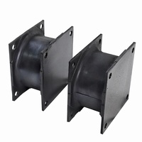 Tampon en caoutchouc pour compacteurs routiers à rouleaux d'asphalte KD7610, SN70, SV500DF, SV510D, SW40, SW70C, machines de construction