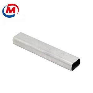 6063อัดขึ้นรูปอลูมิเนียมสี่เหลี่ยมผืนผ้าลายไม้/ผงเคลือบหลอดสี่เหลี่ยมกลวงโรงงานจีนธุรกิจระยะยาวที่มีคุณภาพที่ดี - Product Image 2