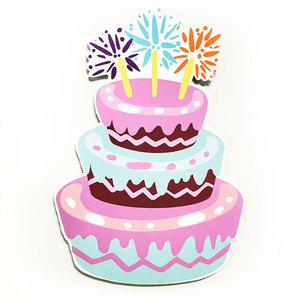 Biển Quảng Cáo Lễ Hội Tốt Nghiệp Sinh Nhật Biển Hiệu Bãi Cỏ & Bãi Cỏ In Theo Yêu Cầu - Product Image 1