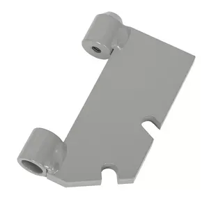 Herramienta extractora de pasador de bisagra de puerta automotriz gris para furgonetas suburbanas Chevy <span class=keywords><strong>Tahoe</strong></span> - Product Image 5