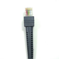 Nouveau câble USB CBA-U01-S07ZAR pour lecteur de codes-barres Motorola LS2208