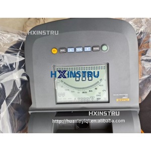 ชุดอุปกรณ์ทดสอบฉนวนไฟฟ้าดิจิตอล 1550C FC KIT 5 KV รุ่น F1555FC KIT 10kV เมกะโอห์มมิเตอร์ มัลติมิเตอร์แบบหนีบ แคลมป์มิเตอร์ ออสซิลโลสโคป H - Product Image 1
