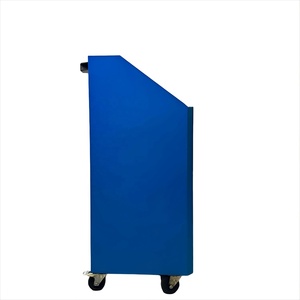 Machine de rinçage de fluide de <span class=keywords><strong>transmission</strong></span> <span class=keywords><strong>automatique</strong></span> Huandyn HD-920 entièrement <span class=keywords><strong>automatique</strong></span>, échangeur ATF, écran tactile 7 pouces, équipement de soin automobile 100% - Product Image 3