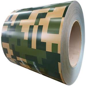 Tôle d'acier laminée à froid GI 0.58 Z40 Z275 Prix Tôle d'acier G350-g550 Usine en Chine Prix de l'acier dur - Product Image 1