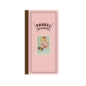 Thanh Lịch Cổ Điển Phong Cách A5 Du Lịch Của Máy Tính Xách Tay Thanh Lịch Bìa Cứng Hỗn Hợp Màu Giấy Yên Khâu Kế Hoạch Tạp Chí Cho Văn Phòng Sử Dụng - Product Image 1