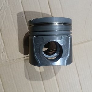 Pistón CUMMINS 5343091 para Excavadora y Cargadora de Ruedas, Piezas de Maquinaria de Construcción Directo de Fábrica - Product Image 3