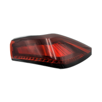 Feux arrière LED SC2E-4133010/SC2E-4133020 12V de haute qualité OEM pour BYD Yuan Plus Atto 3 matériau ABS lentille rouge état neuf