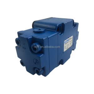 ชุดควบคุมไฮดรอลิกแบบ Pilot Operated รุ่น PCGV-3-6C-10 ของแท้ สำหรับเครื่องอัดอุตสาหกรรม NG6 350 บาร์ - Product Image 4