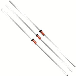 Original and New 1N4737A-TA DO-41 Diode Wholesale Order One-stop Procurement of Electronic Components CZSKU:PQ63SK97 - Product Image 1