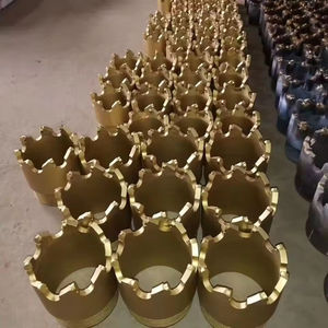 Fabricante Chinês com Estoque Pronto de Broca PDC para Perfuração de Poços de Água e Equipamentos de Ancoragem em Rocha - Product Image 5