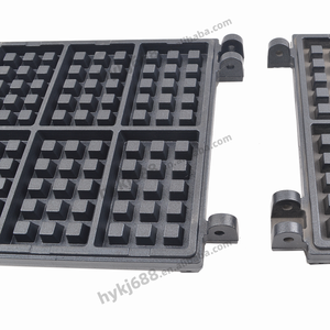 Accessori per macchina per <span class=keywords><strong>Waffle</strong></span> in Belgio accessori accessori per fare cialde in vendita - Product Image 3