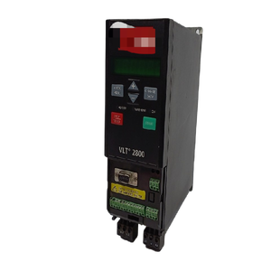 Controllore Programmabile PLC VLT2807PS2B20STR1DBF00A00 VLT 2800 195N0027 17kVa - Product Image 1