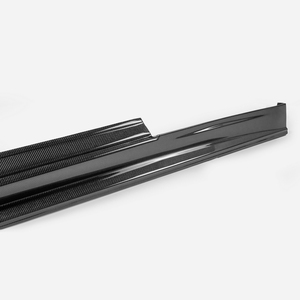 สเกิร์ตข้างแบบ N สำหรับ R35 GTR 24Vr - Product Image 2
