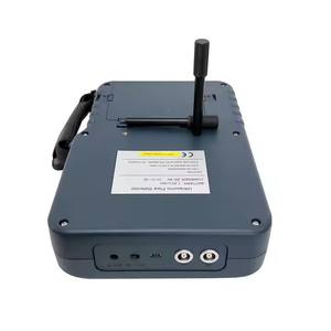 เครื่องตรวจจับข้อบกพร่องแบบอาร์เรย์แบบค่อยเป็นค่อยไปอุปกรณ์ทดสอบอัลตราโซนิกแบบไม่ทำลาย220โวลต์รับประกัน1ปี - Product Image 5