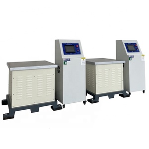 Meja Getaran Elektromagnetik <span class=keywords><strong>XYZ</strong></span> Mesin Pengujian Getaran Tiga Sumbu Meja Uji Getaran Horizontal Vertikal - Product Image 4