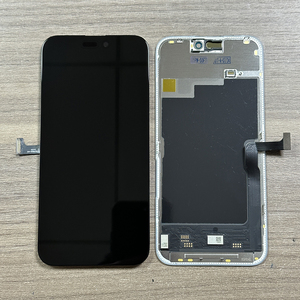 Reemplazo de pantalla <span class=keywords><strong>LCD</strong></span> de teléfono móvil al por mayor más vendido para <span class=keywords><strong>iPhone</strong></span> 15 pro Max pantalla <span class=keywords><strong>Lcd</strong></span> - Product Image 1
