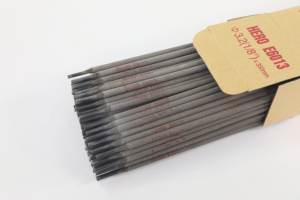 Harga terbaik untuk AWS E6013 elektroda las struktur baja karbon-besi cor bahan baja <span class=keywords><strong>Titanium</strong></span> ringan bersertifikat - Product Image 6