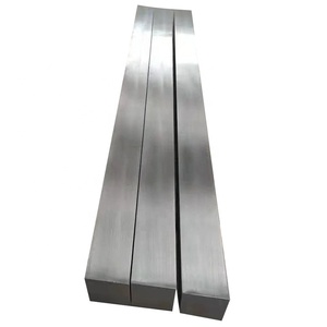 Offre Spéciale 20x40mm 6m 316 <span class=keywords><strong>barre</strong></span> plate de qualité alimentaire <span class=keywords><strong>barre</strong></span> plate en acier inoxydable laminée à chaud <span class=keywords><strong>barre</strong></span> plate en acier inoxydable - Product Image 1