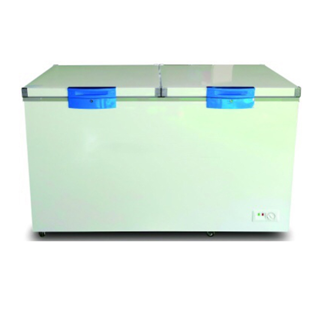 Commercial Heavy Duty Freezer Stainless Steel Chest Freezer