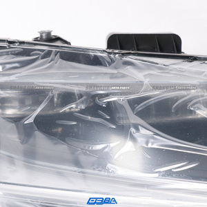 Repuestos de Faros Delanteros LED Izquierdo y Derecho para Ferrari 12 Cilindros Coupé Spider 812845 812842 - Product Image 3