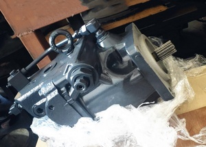 Pelle pièces de rechange hydraulique pompe principale 708-1T-00142 708-1T-00512 pour <span class=keywords><strong>moteur</strong></span> diesel modèle PC30-8 PC35R-8 - Product Image 6