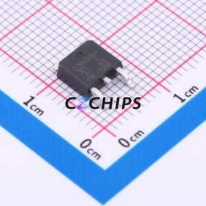 Transistor de Efecto de Campo (MOSFET) SUD23N06-31L-GE3-VB TO-252 Nuevo y Original - Product Image 1