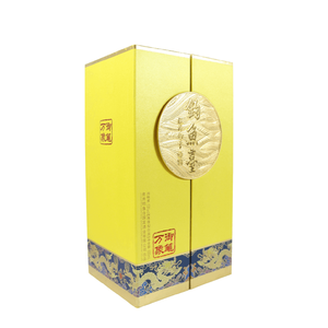 <span class=keywords><strong>Baijiu</strong></span> de haute qualité, marque Diaoyutai, 53% d'<span class=keywords><strong>alcool</strong></span>, liqueur et boisson alcoolisée, célèbre liqueur chinoise - Product Image 5