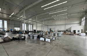 Apparatuur Voor Filtratie Van Bakolie-Nauwkeurige Filtratie-Vrij Van Onzuiverheden-Gefrituurde Oliefiltermachine - Product Image 6