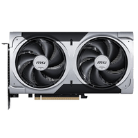 Custom Black Gaming PC Desktop I5-12400F Processor RTX 5060 8G Graphics Card 8GB DDR4 RAM 256GB SSD 500W Computer for E-Sports