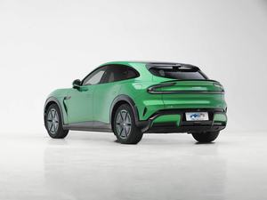 中国で最もホットな電気自動車<span class=keywords><strong>2025</strong></span>新着シャオミYU7新エネルギー車SUV 3トリム9色予約迅速発送 - Product Image 5