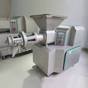 Machine automatique de désossage de viande de poulet congelée à haut rendement avec une capacité de 200 à 8000 kg/h - Product Image 2