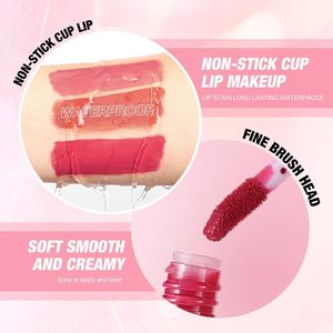 <b>Lipstick</b> Print Your Logo Lip - Product Image 4