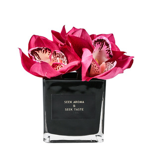 เครื่องหอมปรับอากาศรูปดอกไม้ ใช้แบตเตอรี่ ตกแต่งบ้าน ใช้งานได้นาน 6 เดือนถึง 1 ปี - Product Image 5