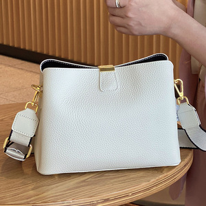 Genuine Leather Handbags for Women Crossbody Shoulder <b>Bags</b> Ladies Messenger <b>Bag</b> Fashion Tote - Product Image 4
