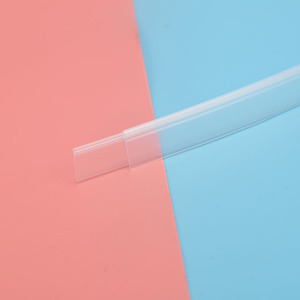 Bán Sỉ Khóa Bấm Bằng Nhựa Khóa Kéo Trong Suốt Bằng Nhựa <span class=keywords><strong>EVA</strong></span> Tùy Chỉnh Chống Thấm Nước - Product Image 2