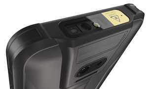 Industrial 6 pulgadas Smart Rugged T60 Logística <span class=keywords><strong>PDA</strong></span> 1D 2D Escáner Android 10 Rugged <span class=keywords><strong>PDA</strong></span> IP67 - Product Image 3
