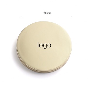 Customize Sliding Rotating Mechanism Metal Magnetic Pocket <b>Mirror</b> Custom Shape <b>Mirror</b> <b>Compact</b> <b>Mirror</b> - Product Image 5