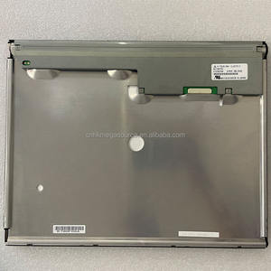 หน้าจอ LCD รุ่น AA150XT01 ของแท้ใหม่เอี่ยม ขนาด 15 นิ้ว ความละเอียด 1024*768 จอแสดงผล LCD AA150XT01 - Product Image 2