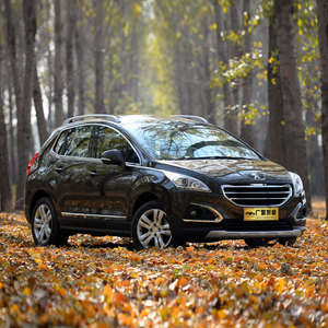 <span class=keywords><strong>Peugeot</strong></span> 3008 <span class=keywords><strong>d</strong></span>'occasion de Chine, faible kilométrage, bien entretenue, puissance turbo, style moderne, SUV français, excellent rapport qualité-prix - Product Image 5