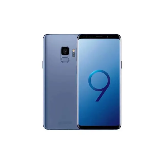 Hersteller Lieferant für Samsung Handy für Samsung S9 S9 Plus S9 Handy Gebraucht für Samsung S9 Handy