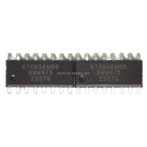 KT0936MB9 SOP-16 Chip de Radio DSP KT0936 - Product Image 1